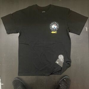 chrome hearts tee